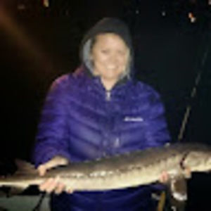 Meet your Posher, Julianne